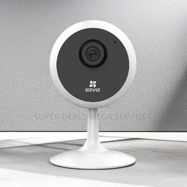 Ezviz C1c- B Smart Indoor Wifi Camera 1080p Full Hd Two Way Audio