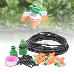 Hydro Twist Sprinkler Alone - thumbnail 2