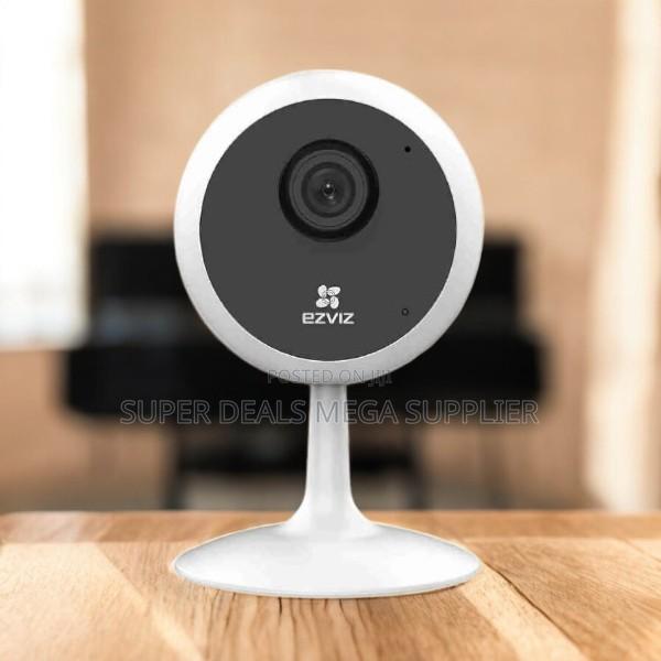 Ezviz C1c- B Smart Wifi Indoor Camera Night Vision Remote Monitoring