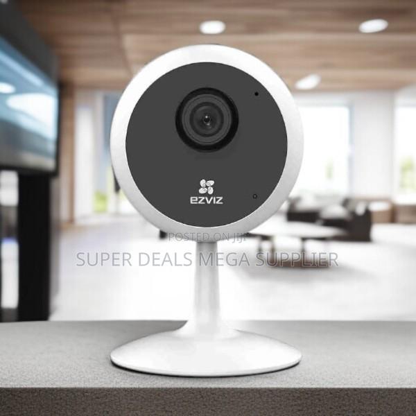 Ezviz C1c B 1080p Full Hd Wireless Indoor Camera Two Way Communication