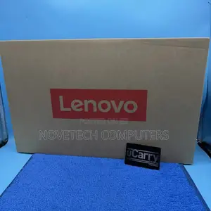 New Laptop Lenovo IdeaPad 1 8GB Intel Celeron SSD 256GB