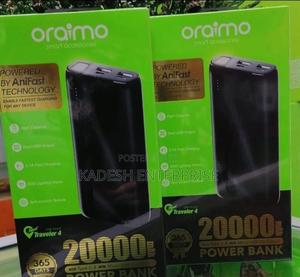 Oraimo P1201mah Powerbank