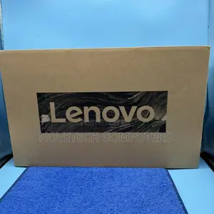 New Laptop Lenovo IdeaPad 1 8GB Intel Celeron SSD 256GB