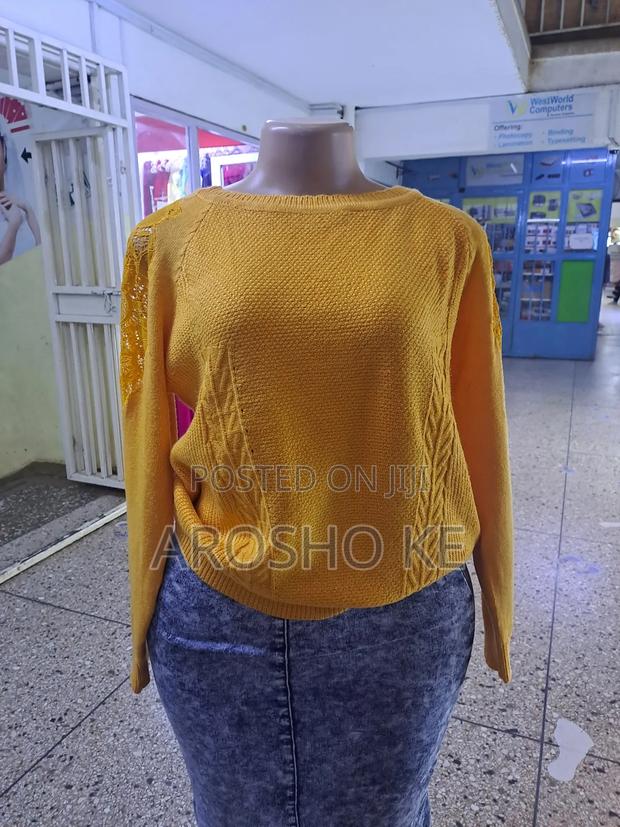 Cardigan Sweaters/Sweater Tops - thumbnail 7