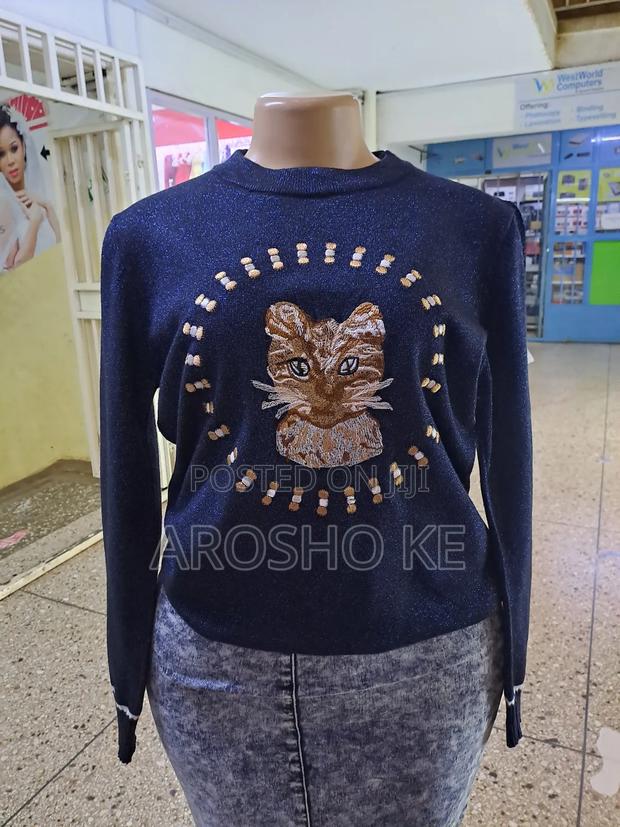 Cardigan Sweaters/Sweater Tops - thumbnail 9