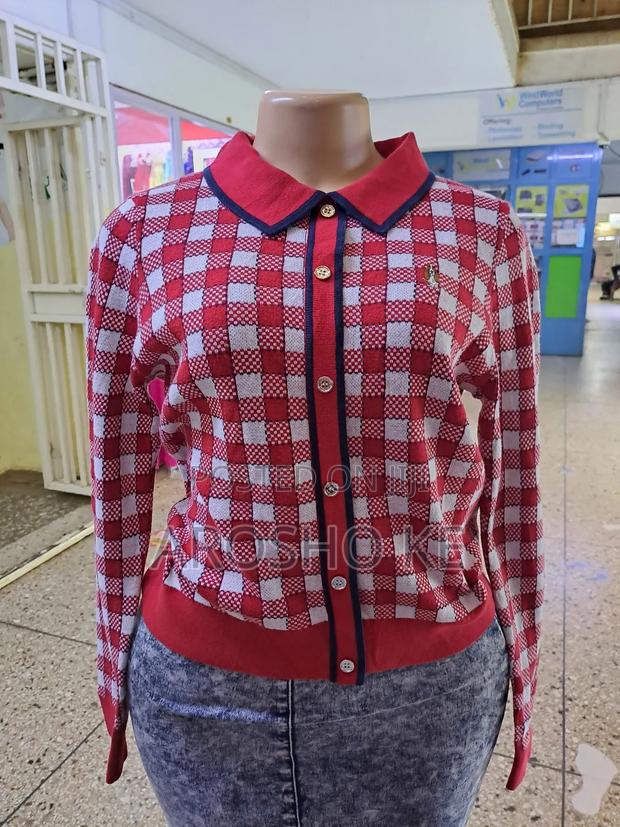 Cardigan Sweaters/Sweater Tops - thumbnail 10