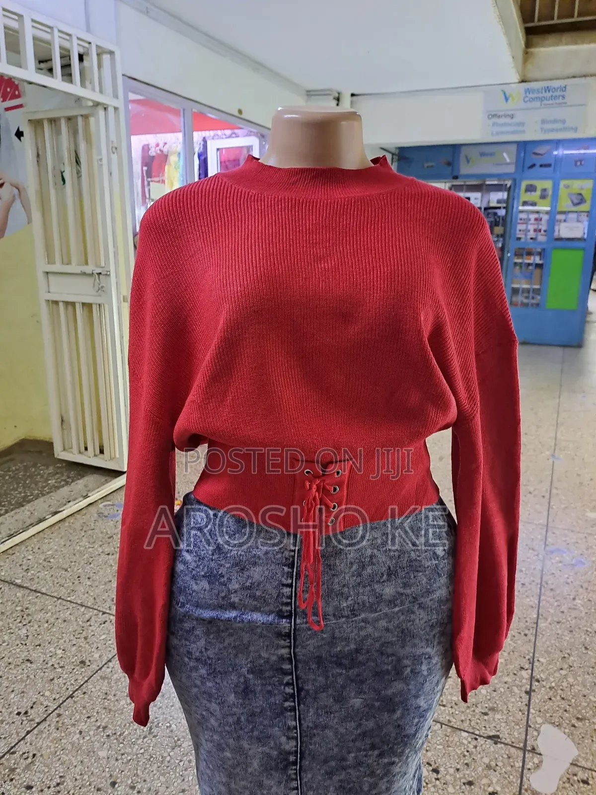Cardigan Sweaters/Sweater Tops