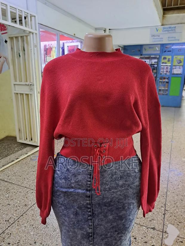 Cardigan Sweaters/Sweater Tops - thumbnail 13