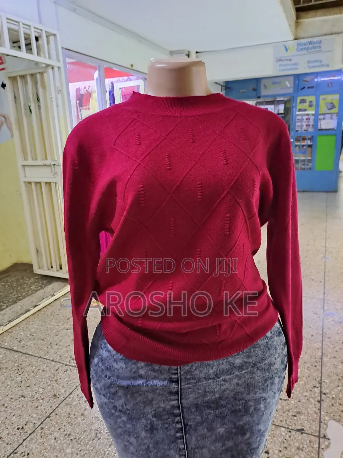 Cardigan Sweaters/Sweater Tops
