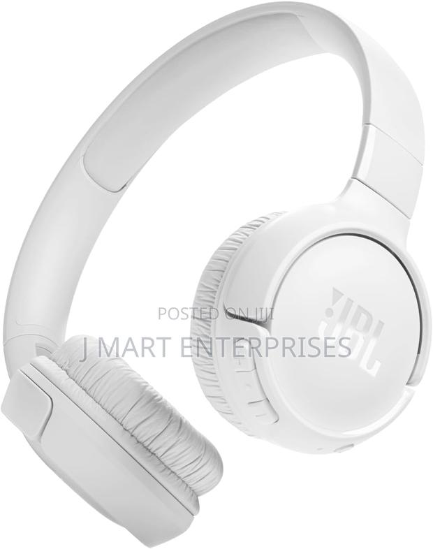 Wireless on-Ear Headphones,