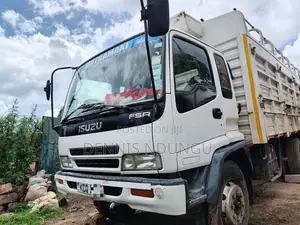Isuzu FSR Local