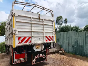Isuzu FSR Local