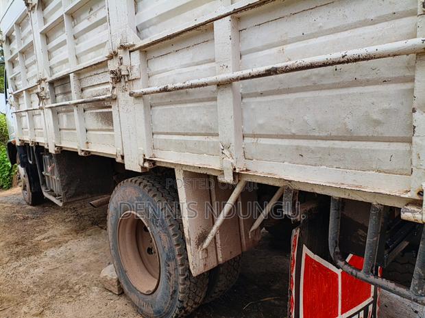 Isuzu FSR Local - thumbnail 5