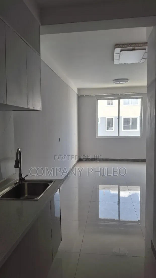 1bdrm Apartment in Sabaki Green Estate, Mlolongo for sale