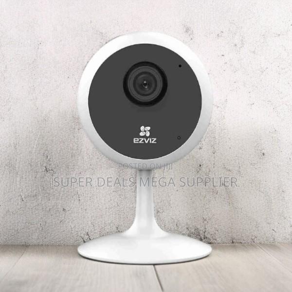 Ezviz C1c B Smart Indoor Wifi Camera Night Vision for Home Security