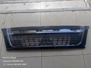 Mitsubishi Canter 2005 Grille (Short And Long)