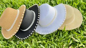 Cute Summer Hats - thumbnail 2