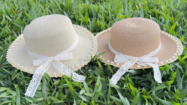 Cute Summer Hats - thumbnail 4