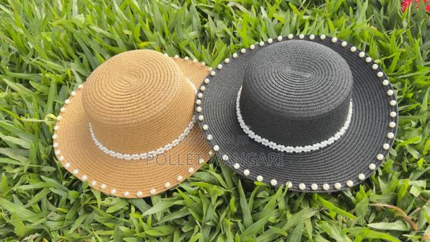 Cute Summer Hats - thumbnail 5