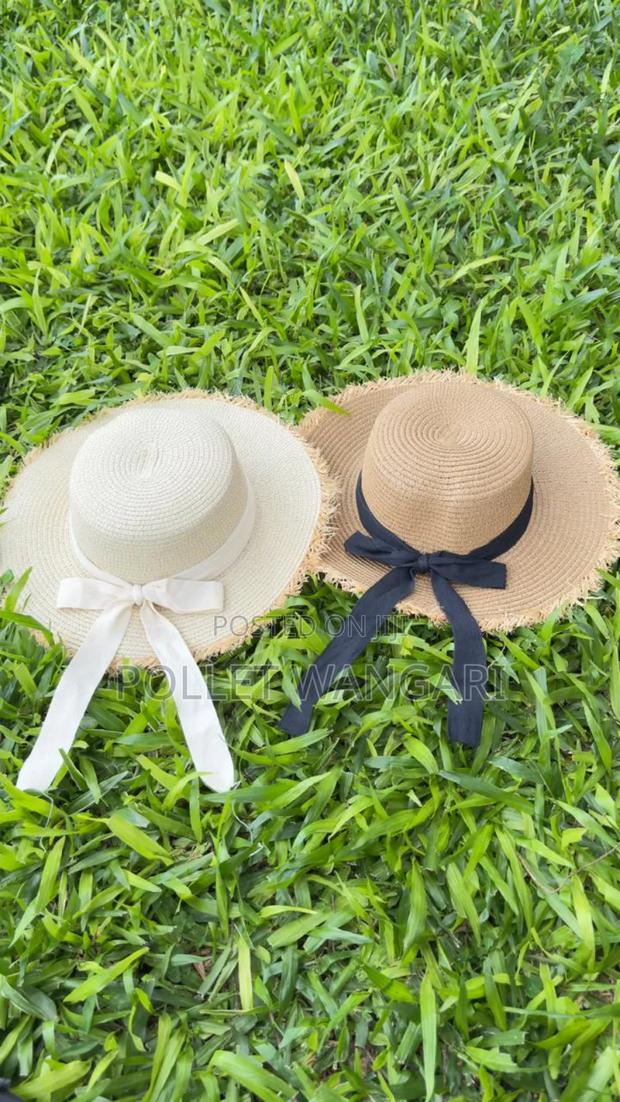 Cute Summer Hats - thumbnail 7
