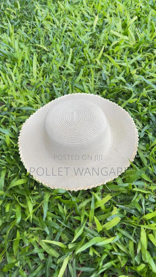 Cute Summer Hats - thumbnail 8