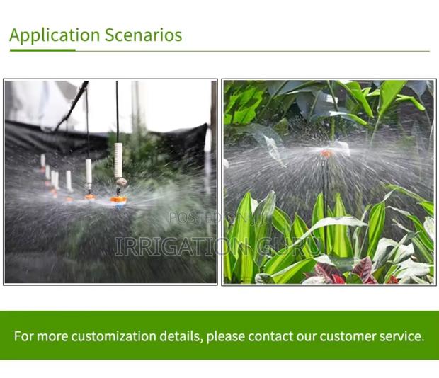 Spray Buddy Seeding - main view