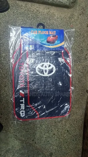 Floor Mat Toyota