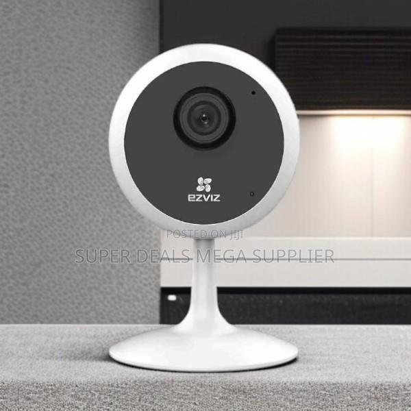Wireless Remote Monitoring Ezviz C1c B Smart Indoor Security Camera