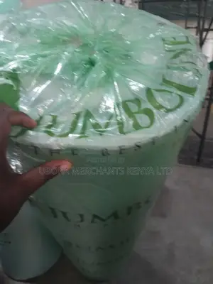 Roof Insulation Material 1.5×40m