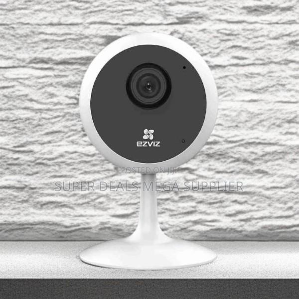Quality Ensured Ezviz C1c B 1080p Full Hd Indoor Wifi Security Camera