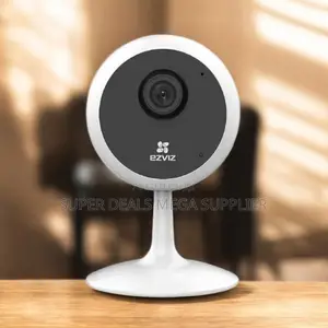 Two Way Audio Ezviz C1c B 1080p Hd Smart Home Security Indoor Camera