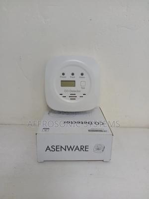 Conventional Co2 Detector - thumbnail 2
