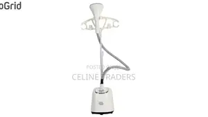 Rebune Upright Garment Steamer – Fresh Wrinkle-Free Clothes