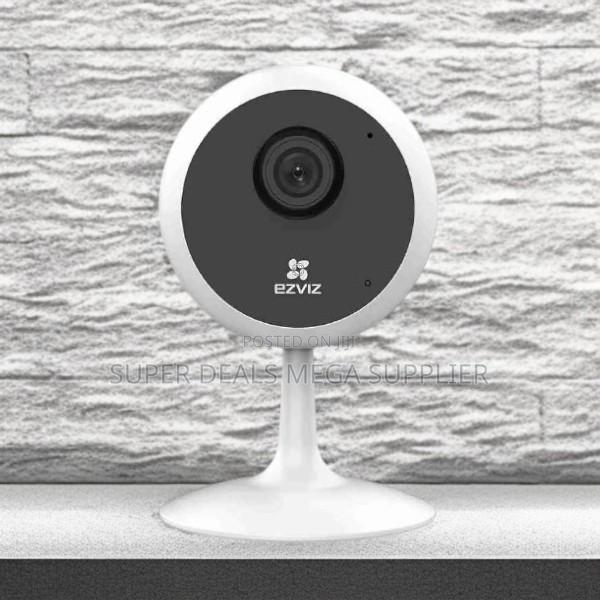 1 Year Warranty Ezviz C1c- B 1080p Full Hd Indoor Security Camera