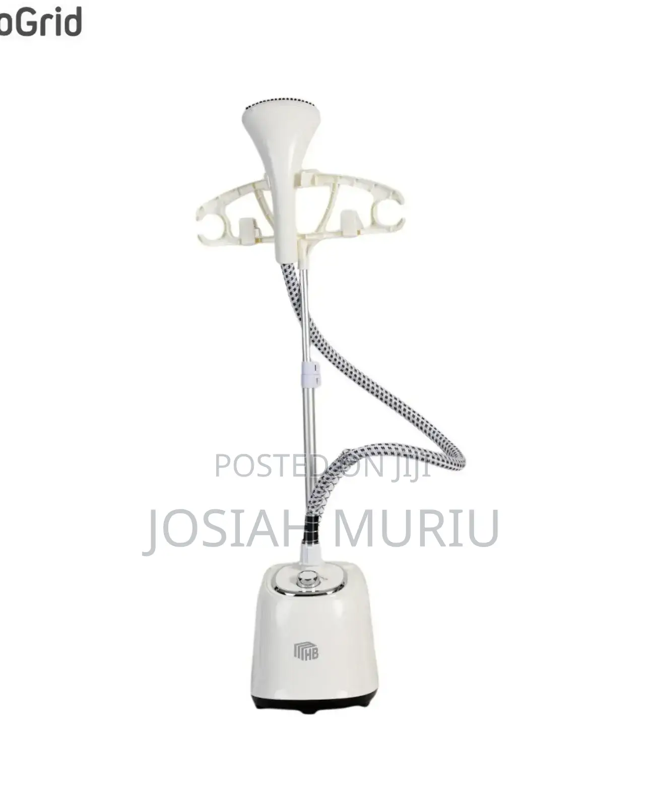 Stand-Alone Rebune Steamer – Easy Steam for All Fabrics