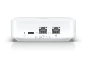 Ubiquiti Networks Unifi Cloud Gateway Unifi - Ux