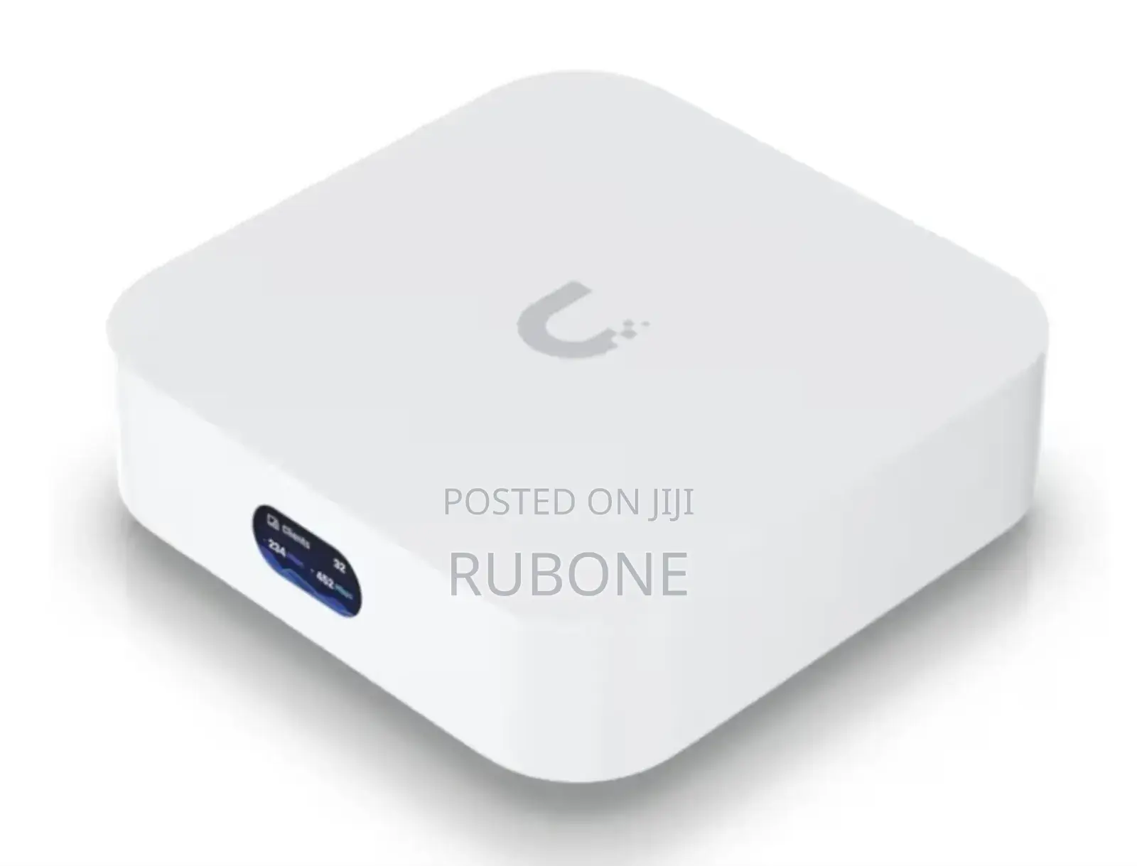 Ubiquiti Networks Unifi Cloud Gateway Unifi - Ux