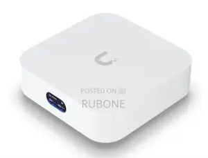 Ubiquiti Networks Unifi Cloud Gateway Unifi - Ux