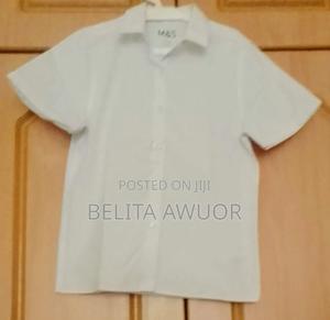 T Shirt Back School - main view