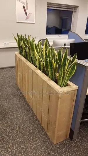 Wall Backdrop Design Flowers Grass Artificial for Hotel Home Office
