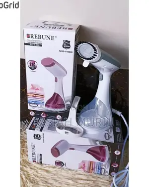 Rebune Handheld Garment Steamer