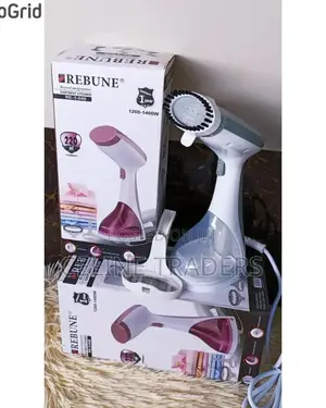 Rebune Handheld Garment Steamer