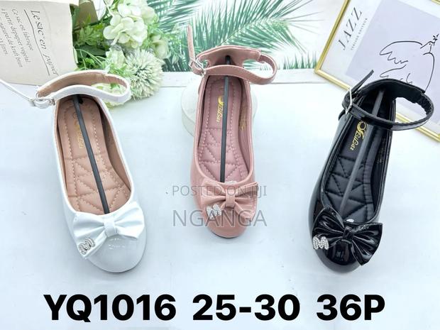 PDW Shoe Collection - main view