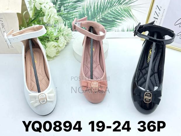 PDW Shoe Collection - thumbnail 2