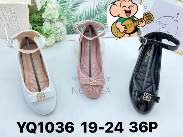 PDW Shoe Collection - thumbnail 5