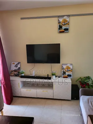 Furnished 1bdrm Apartment in Kenyatta Road for rent