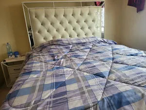 Furnished 1bdrm Apartment in Kenyatta Road for rent