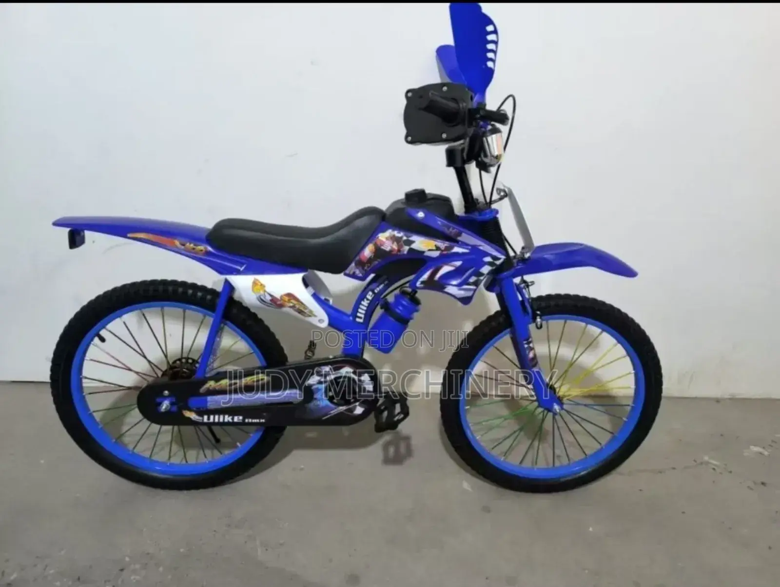 Premier Racer 20