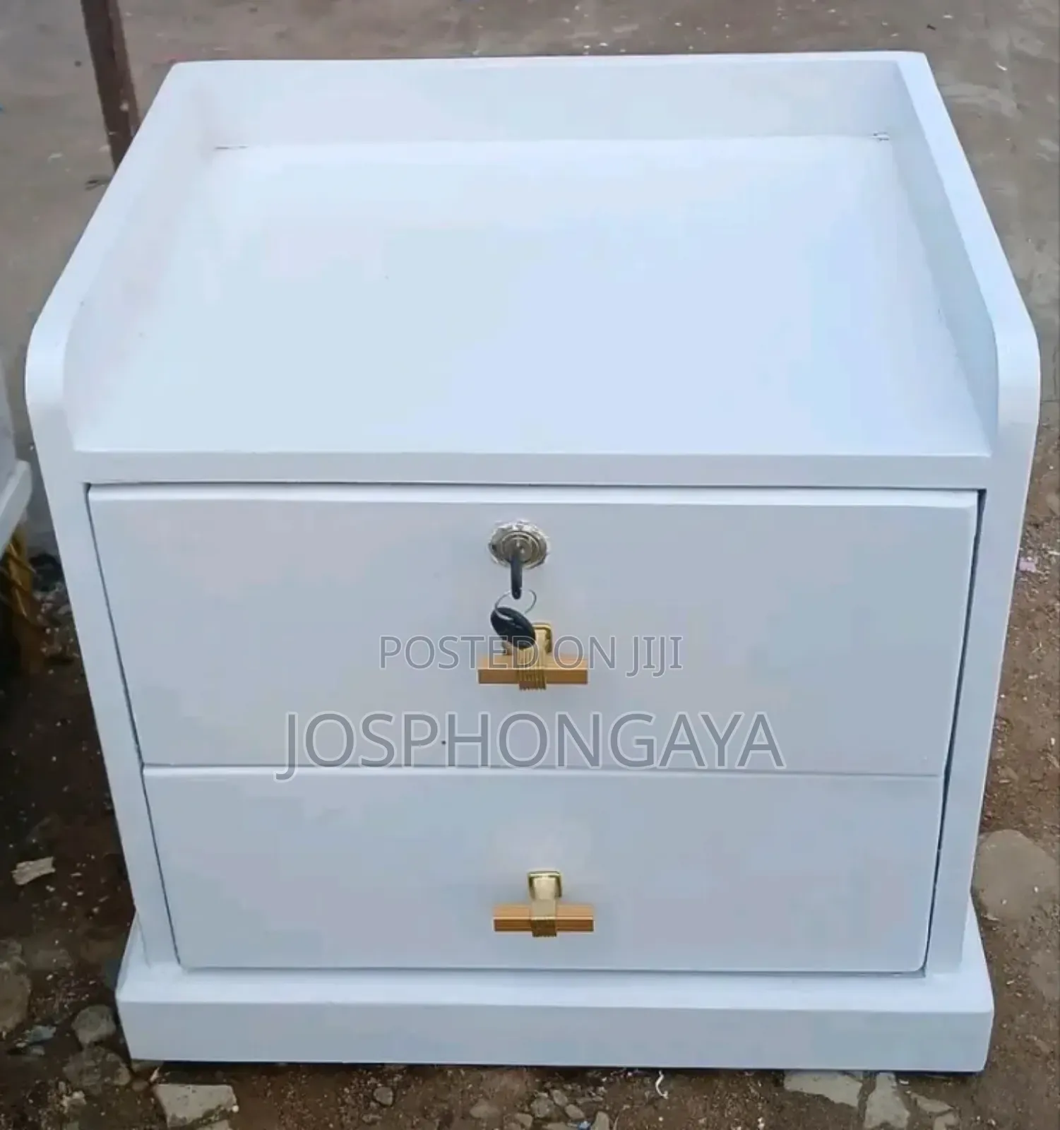 Sidebed Cabinet for Sale 