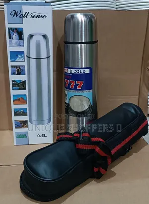 *High Quality 0.5 777 Vacuum Flask